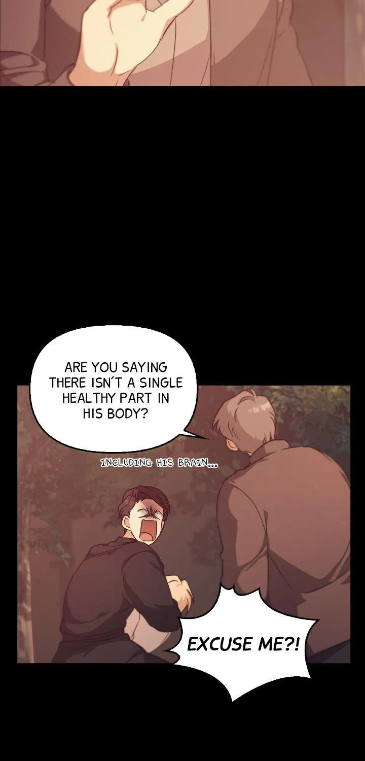 Read Regas chapter 26 image 8 on Lezhin