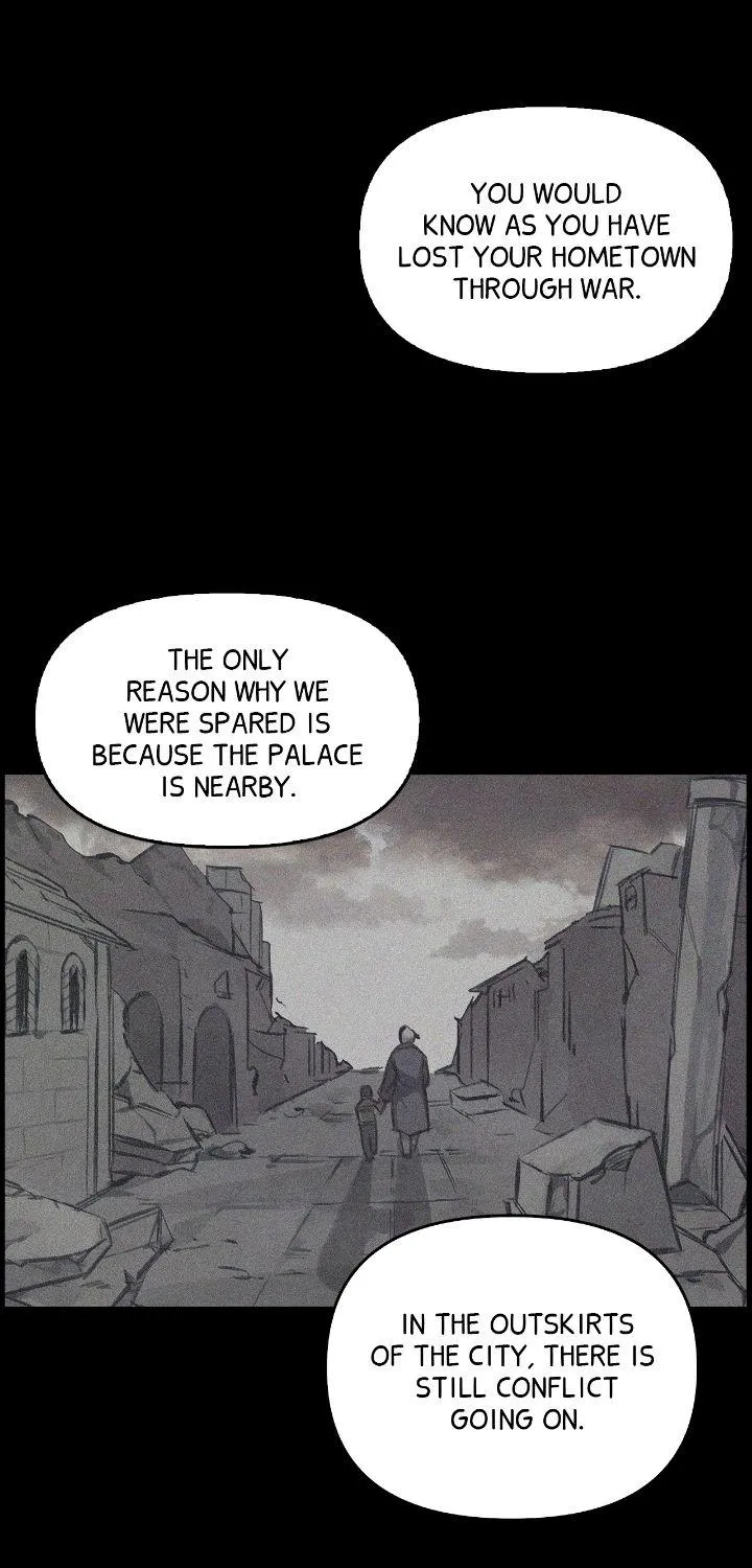 Read Regas chapter 26 image 89 on Lezhin
