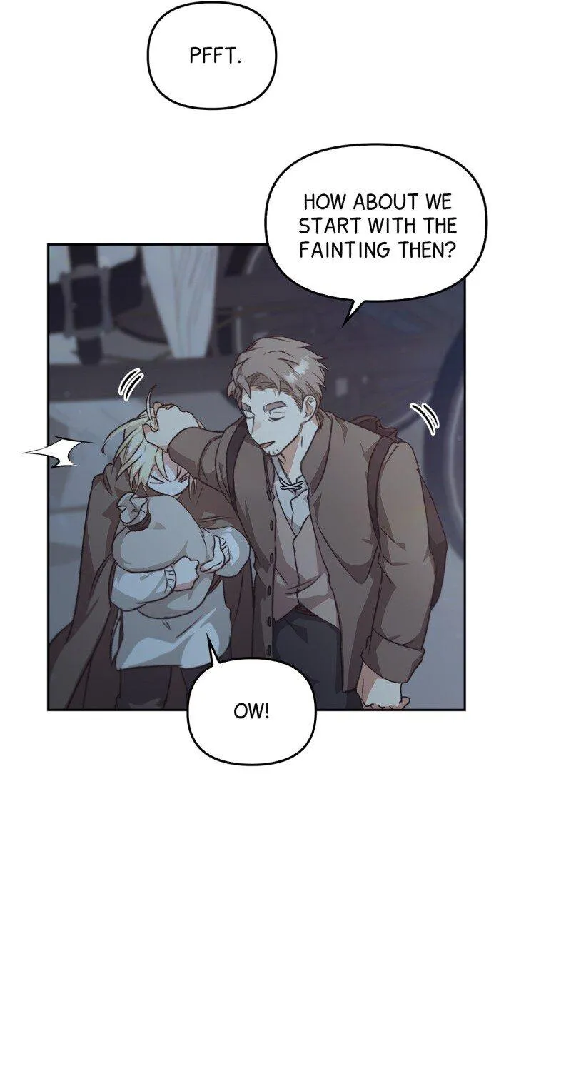 Read Regas chapter 27 image 123 on Lezhin