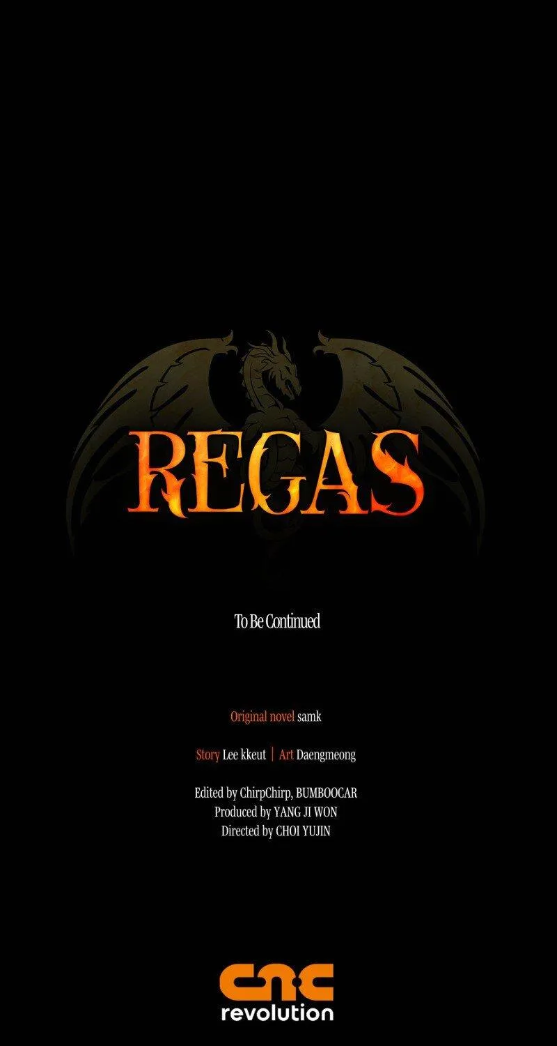 Read Regas chapter 27 image 140 on Lezhin