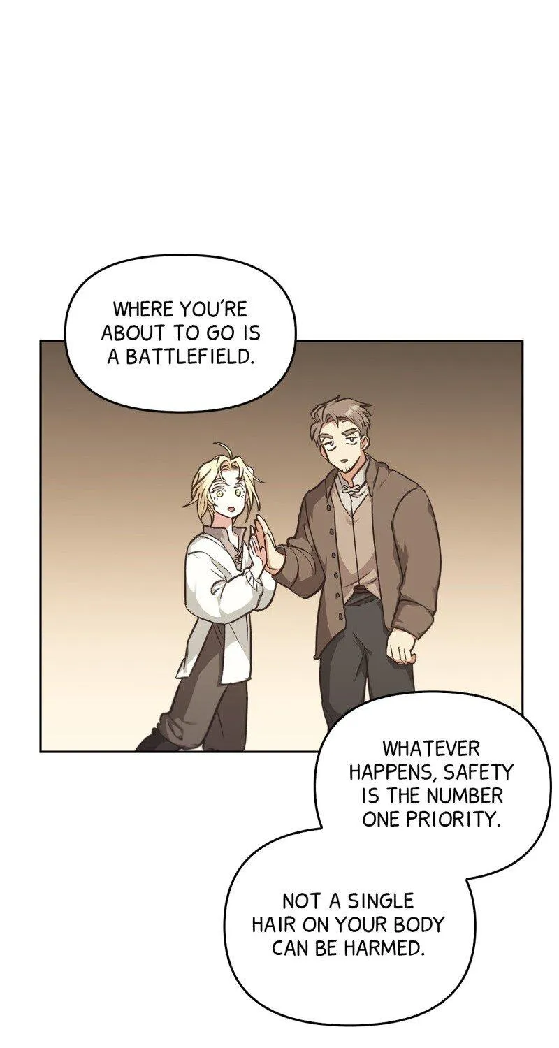 Read Regas chapter 27 image 86 on Lezhin