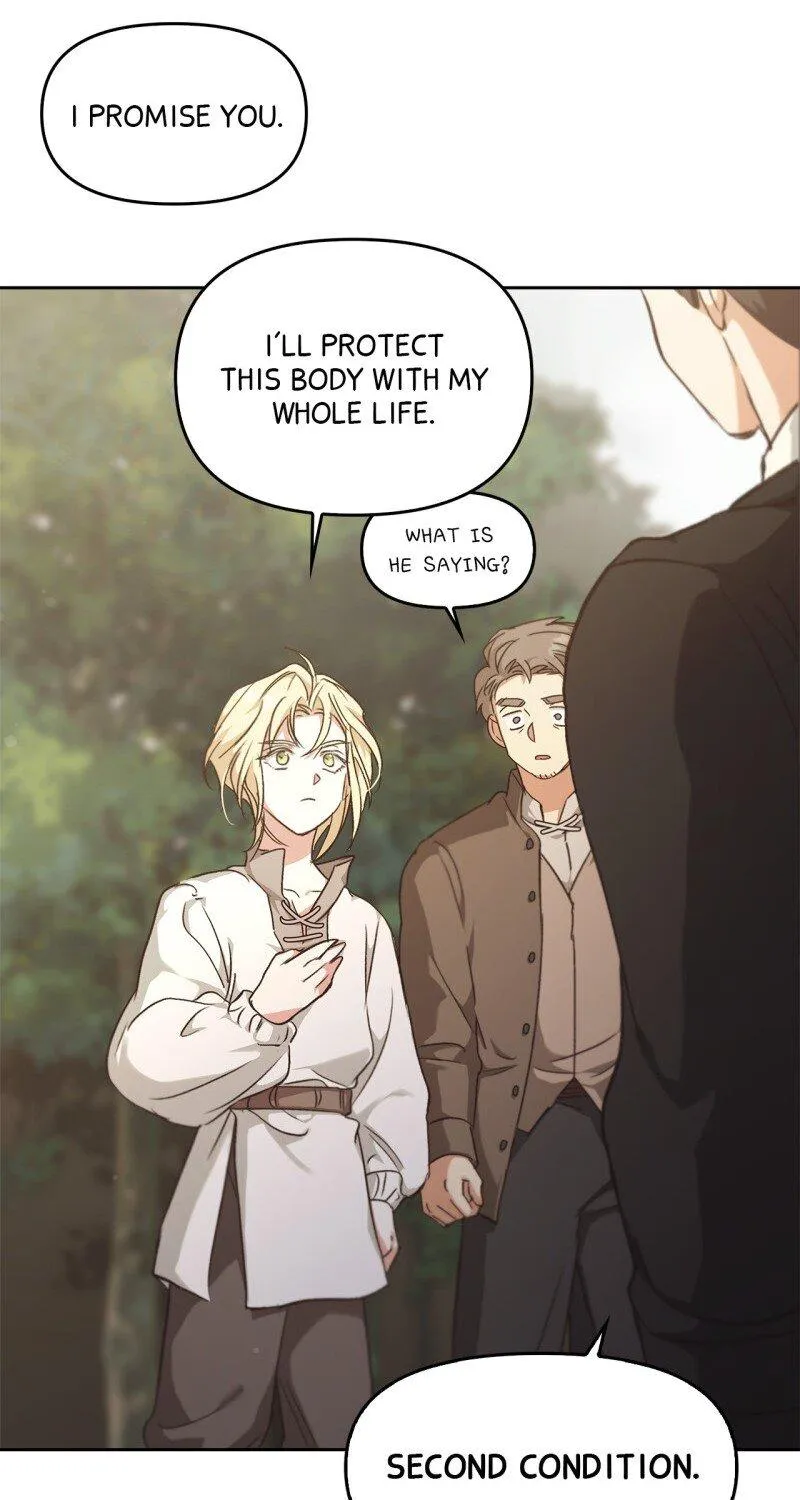Read Regas chapter 27 image 88 on Lezhin
