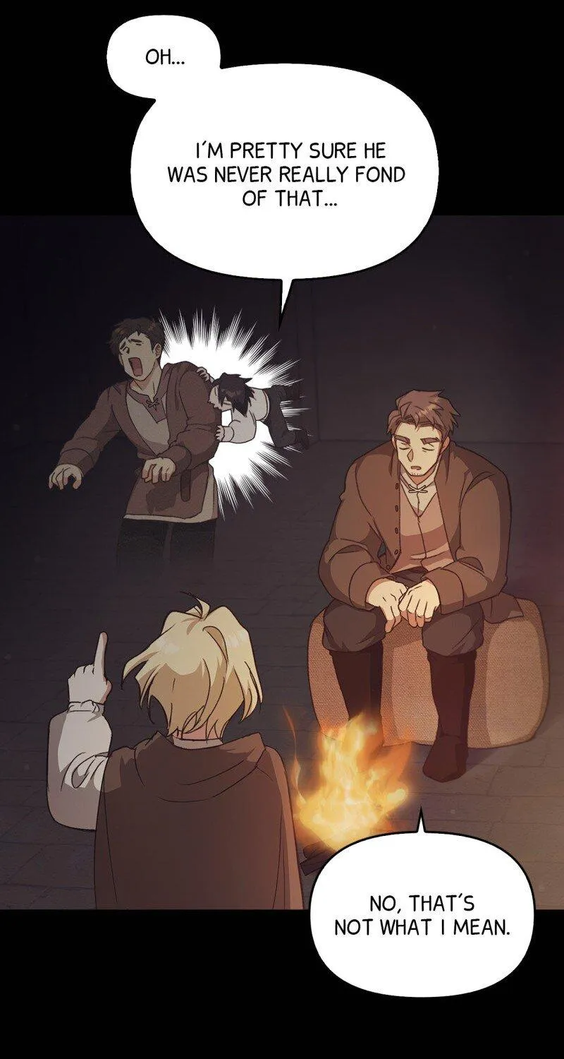 Read Regas chapter 28 image 107 on Lezhin