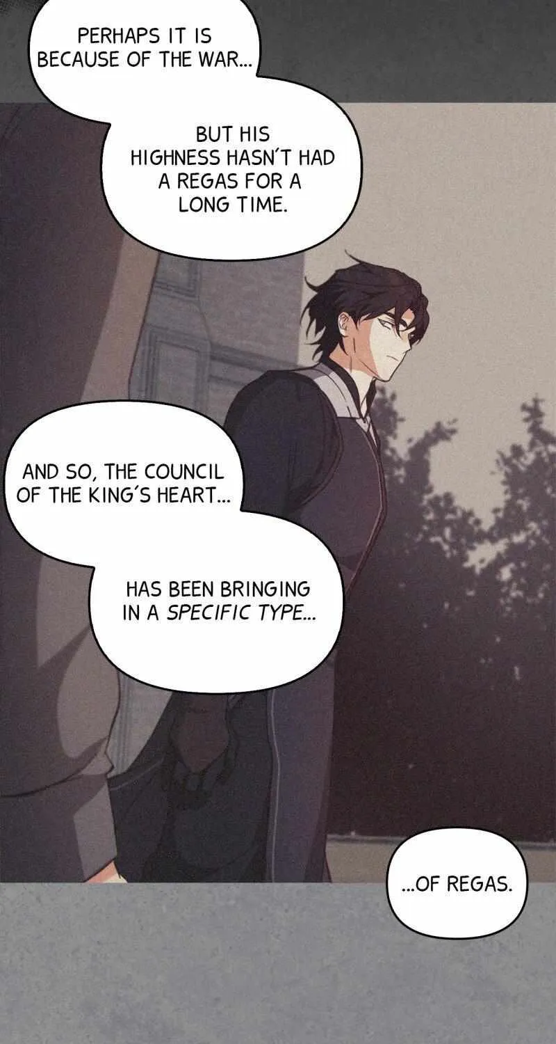 Read Regas chapter 28 image 109 on Lezhin