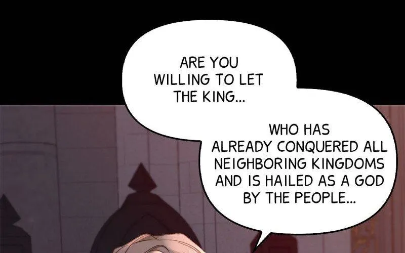 Read Regas chapter 28 image 11 on Lezhin