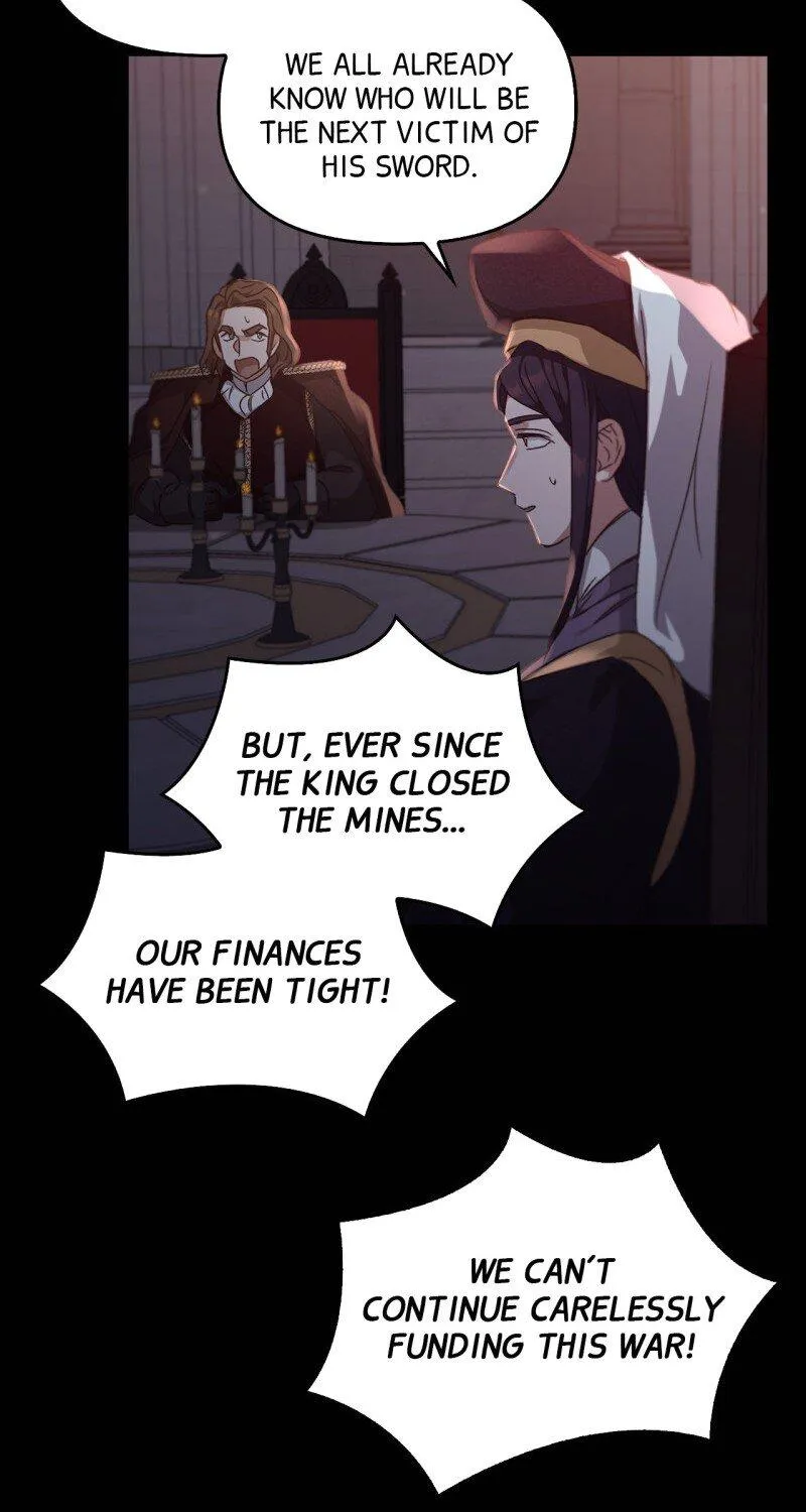 Read Regas chapter 28 image 14 on Lezhin