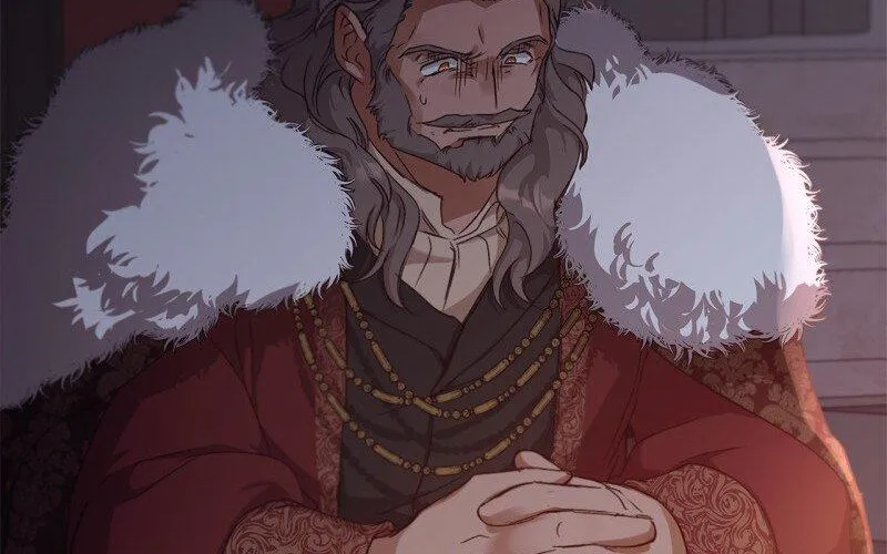 Read Regas chapter 28 image 18 on Lezhin