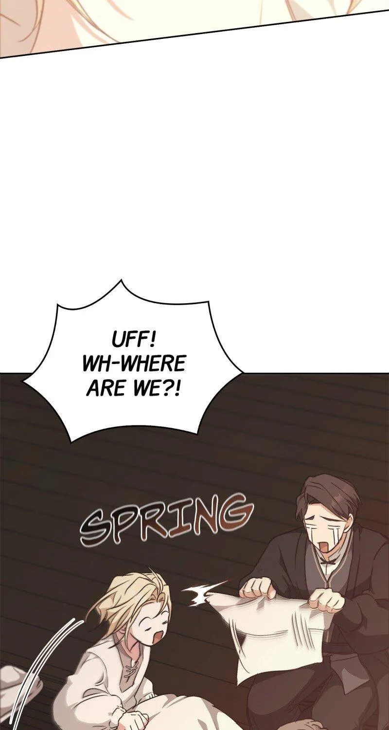 Read Regas chapter 28 image 32 on Lezhin