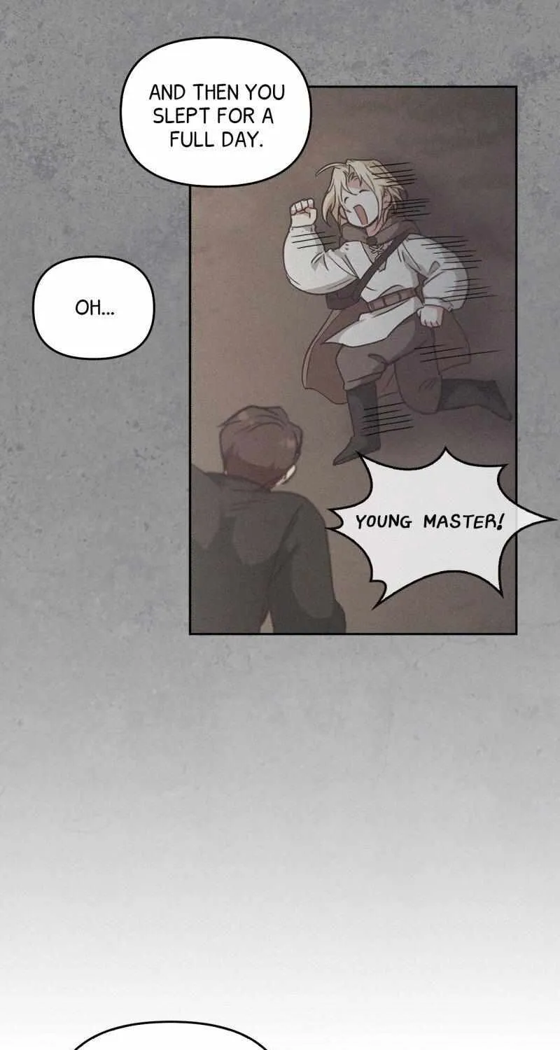 Read Regas chapter 28 image 36 on Lezhin
