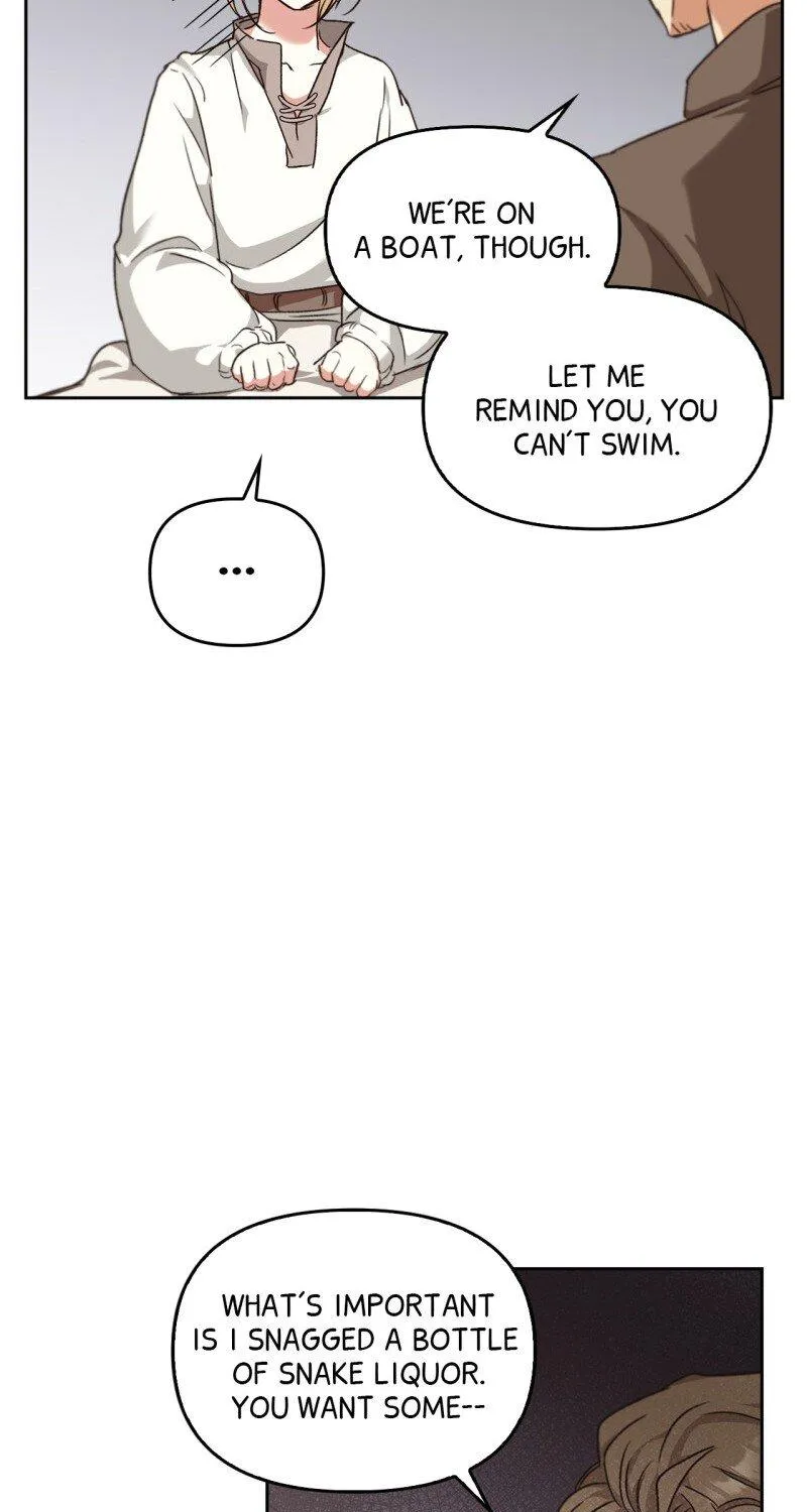 Read Regas chapter 28 image 38 on Lezhin