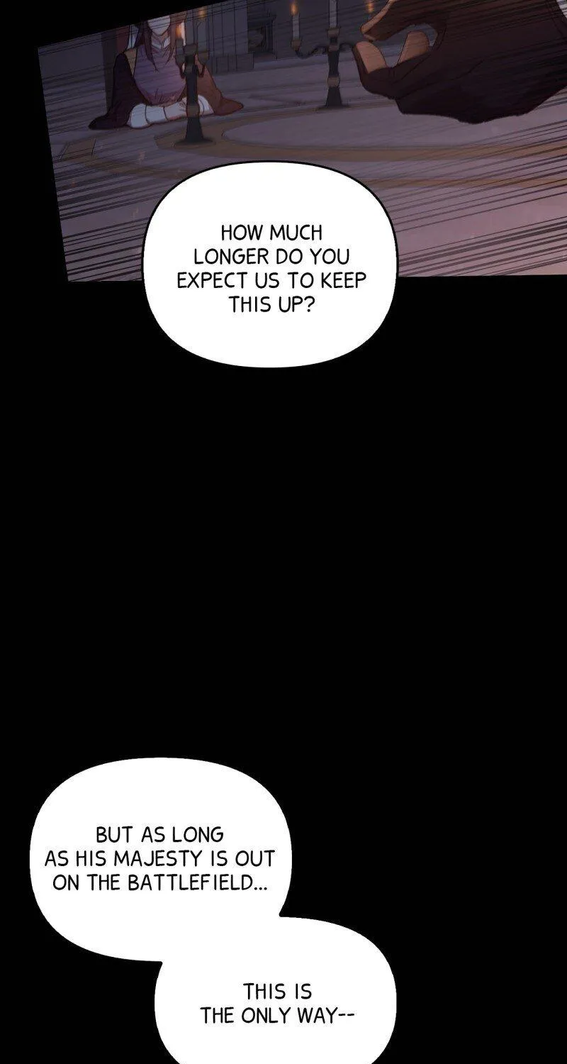 Read Regas chapter 28 image 4 on Lezhin