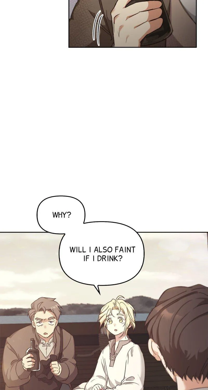 Read Regas chapter 28 image 40 on Lezhin