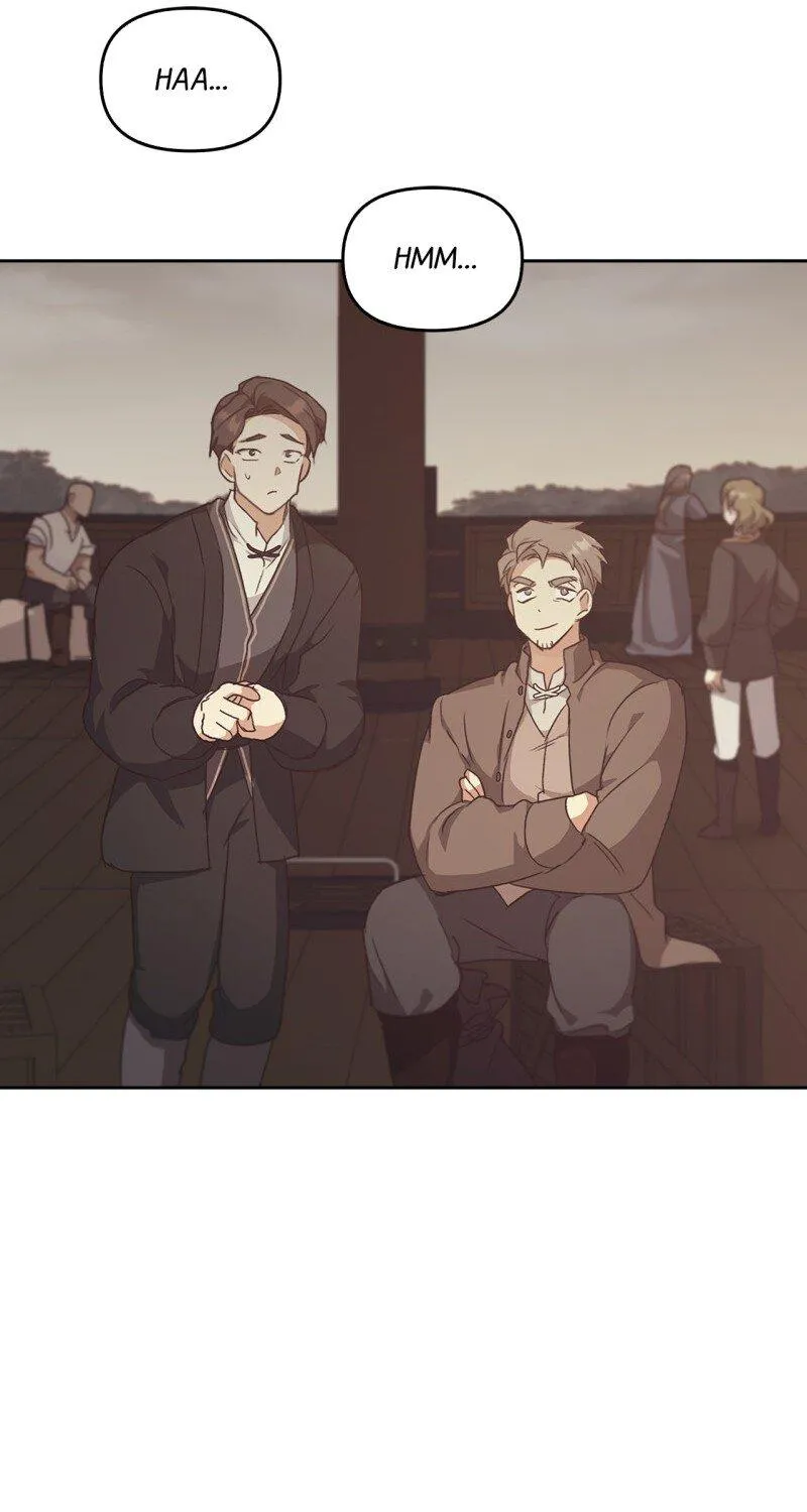Read Regas chapter 28 image 47 on Lezhin