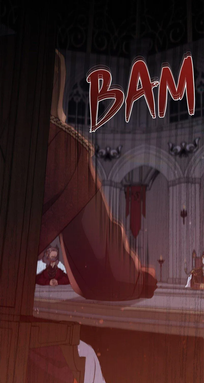 Read Regas chapter 28 image 8 on Lezhin