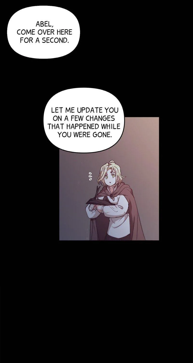Read Regas chapter 28 image 89 on Lezhin