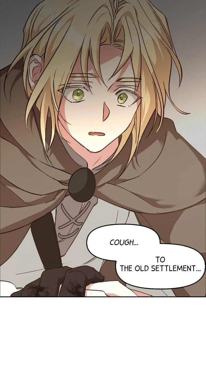 Read Regas chapter 29 image 100 on Lezhin