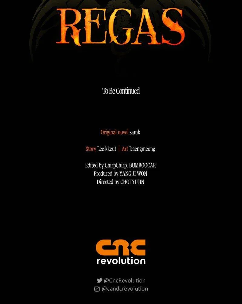 Read Regas chapter 29 image 164 on Lezhin