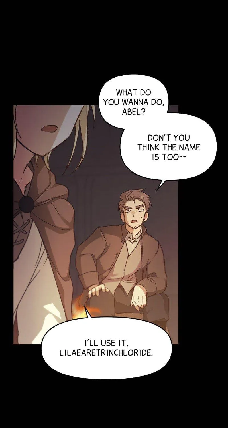 Read Regas chapter 29 image 27 on Lezhin