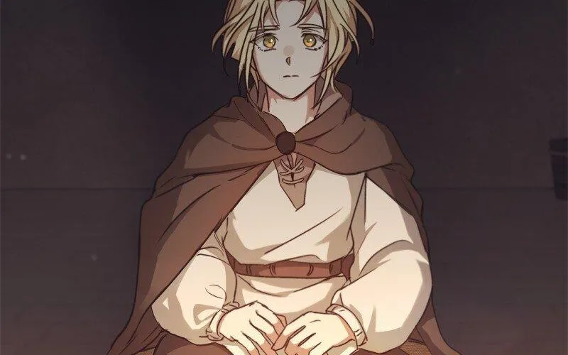 Read Regas chapter 29 image 5 on Lezhin