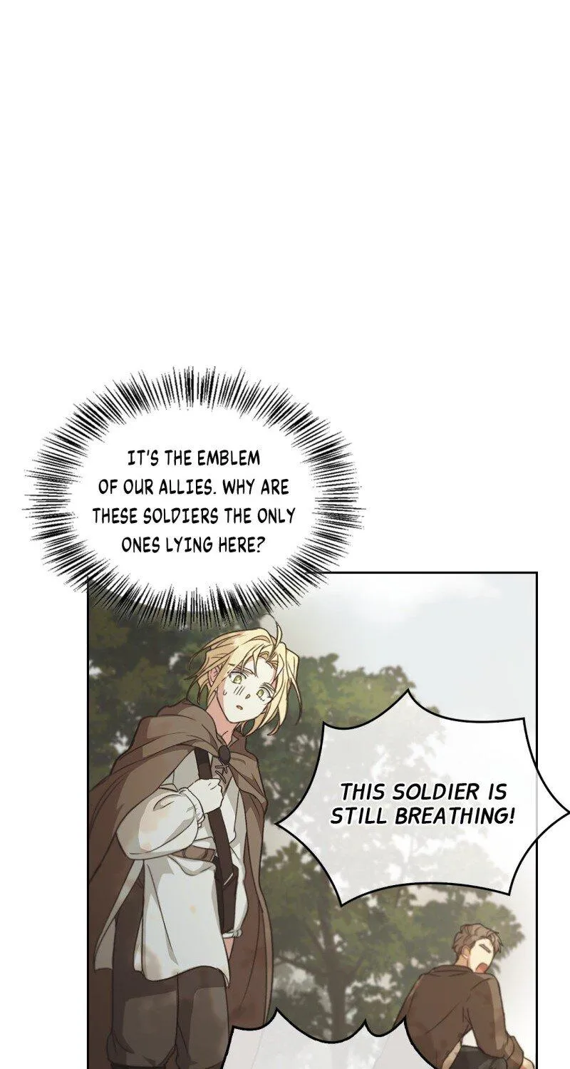 Read Regas chapter 29 image 51 on Lezhin