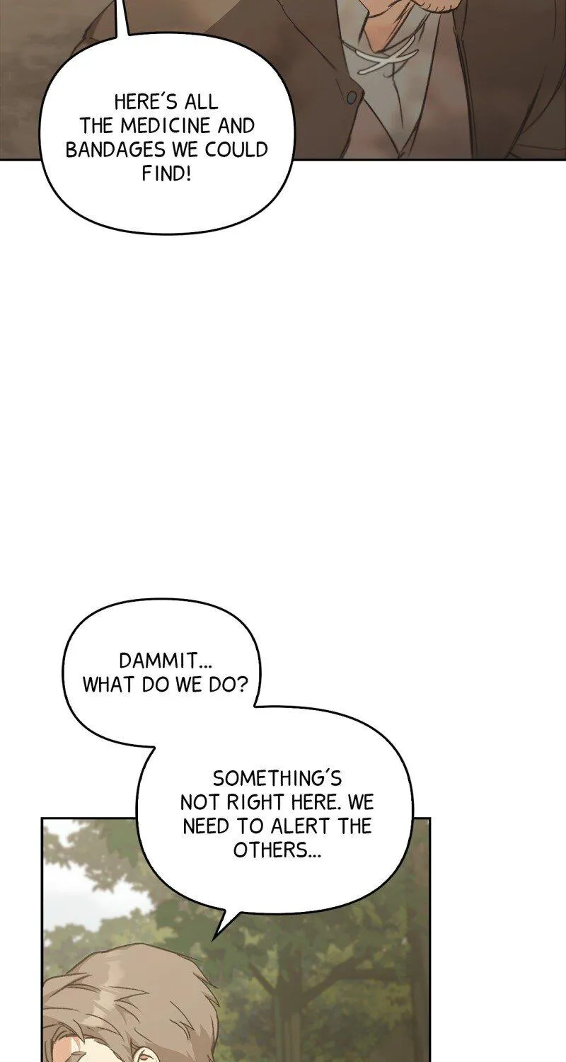 Read Regas chapter 29 image 64 on Lezhin