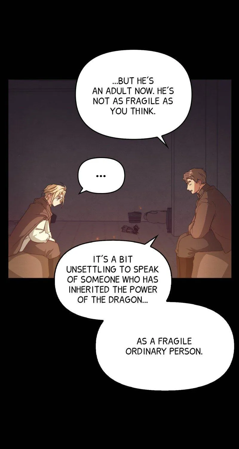 Read Regas chapter 29 image 8 on Lezhin