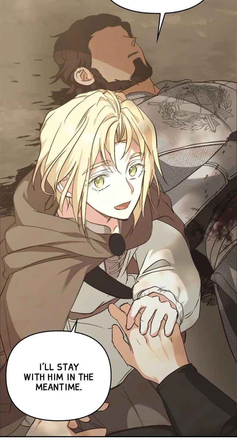 Read Regas chapter 29 image 85 on Lezhin