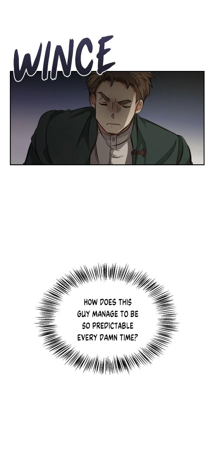 Read Regas chapter 3 image 103 on Lezhin