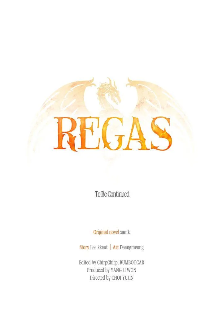 Read Regas chapter 3 image 104 on Lezhin