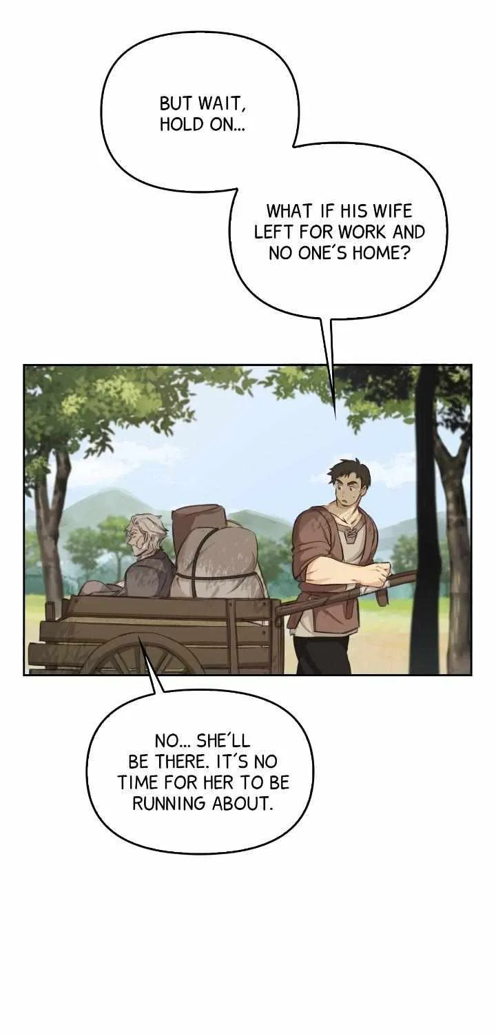 Read Regas chapter 3 image 13 on Lezhin