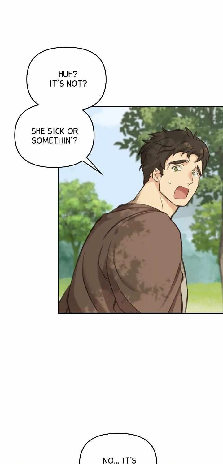Read Regas chapter 3 image 14 on Lezhin