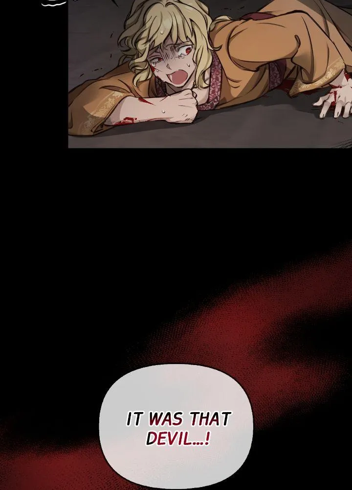 Read Regas chapter 3 image 2 on Lezhin