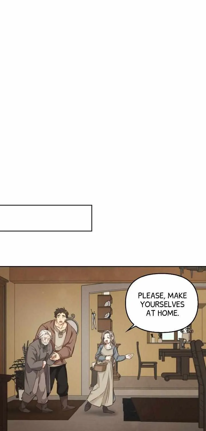 Read Regas chapter 3 image 20 on Lezhin