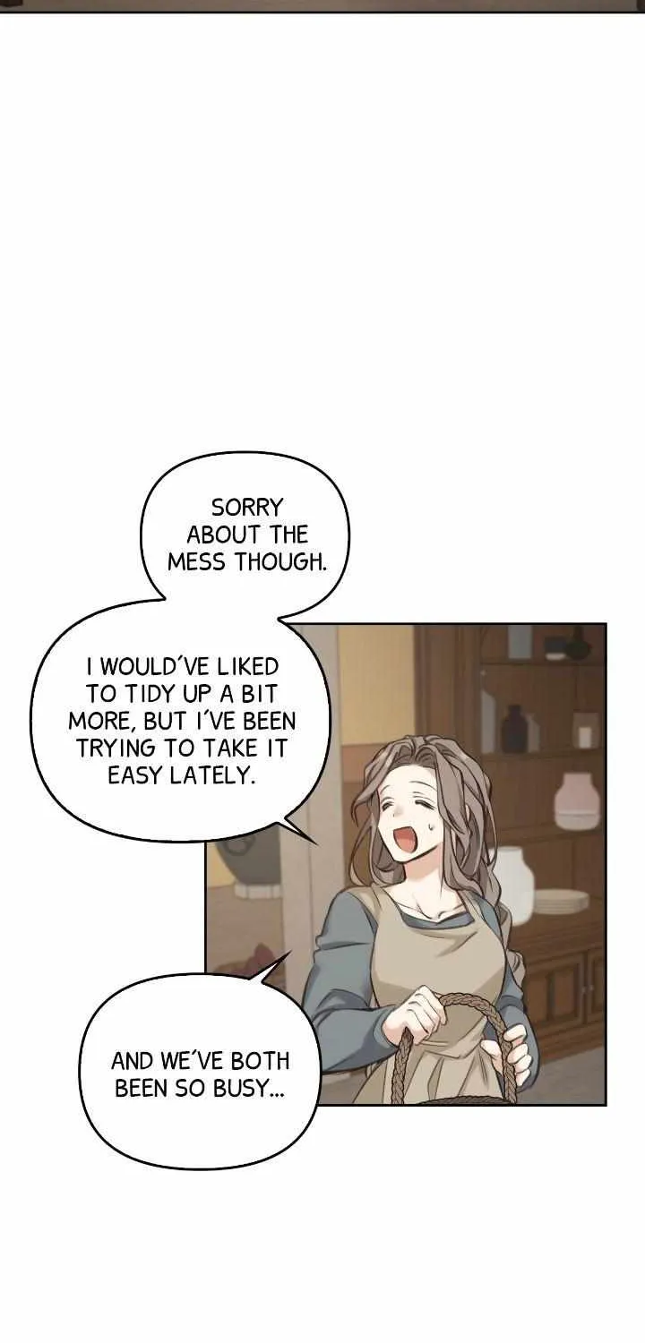 Read Regas chapter 3 image 21 on Lezhin