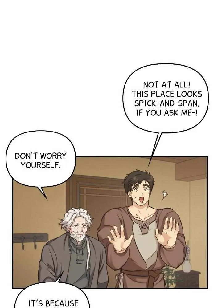 Read Regas chapter 3 image 22 on Lezhin