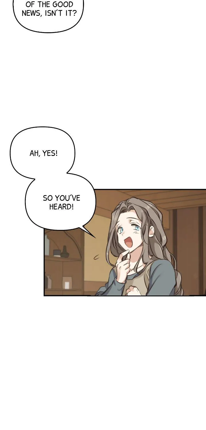 Read Regas chapter 3 image 23 on Lezhin