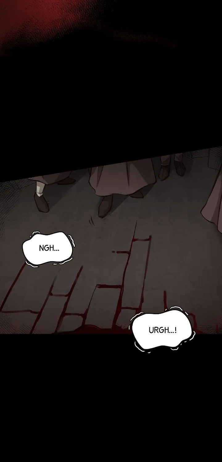 Read Regas chapter 3 image 3 on Lezhin