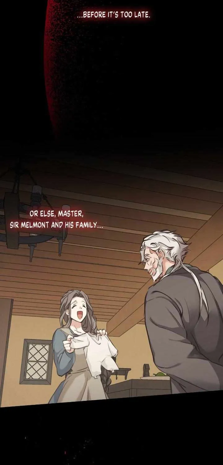 Read Regas chapter 3 image 32 on Lezhin