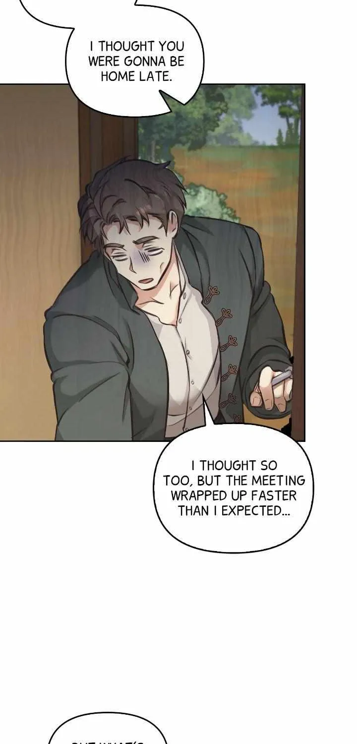 Read Regas chapter 3 image 36 on Lezhin