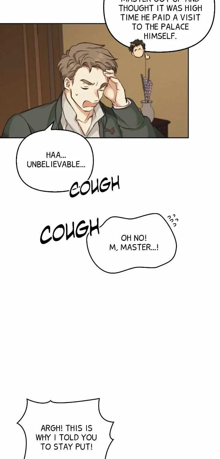 Read Regas chapter 3 image 39 on Lezhin