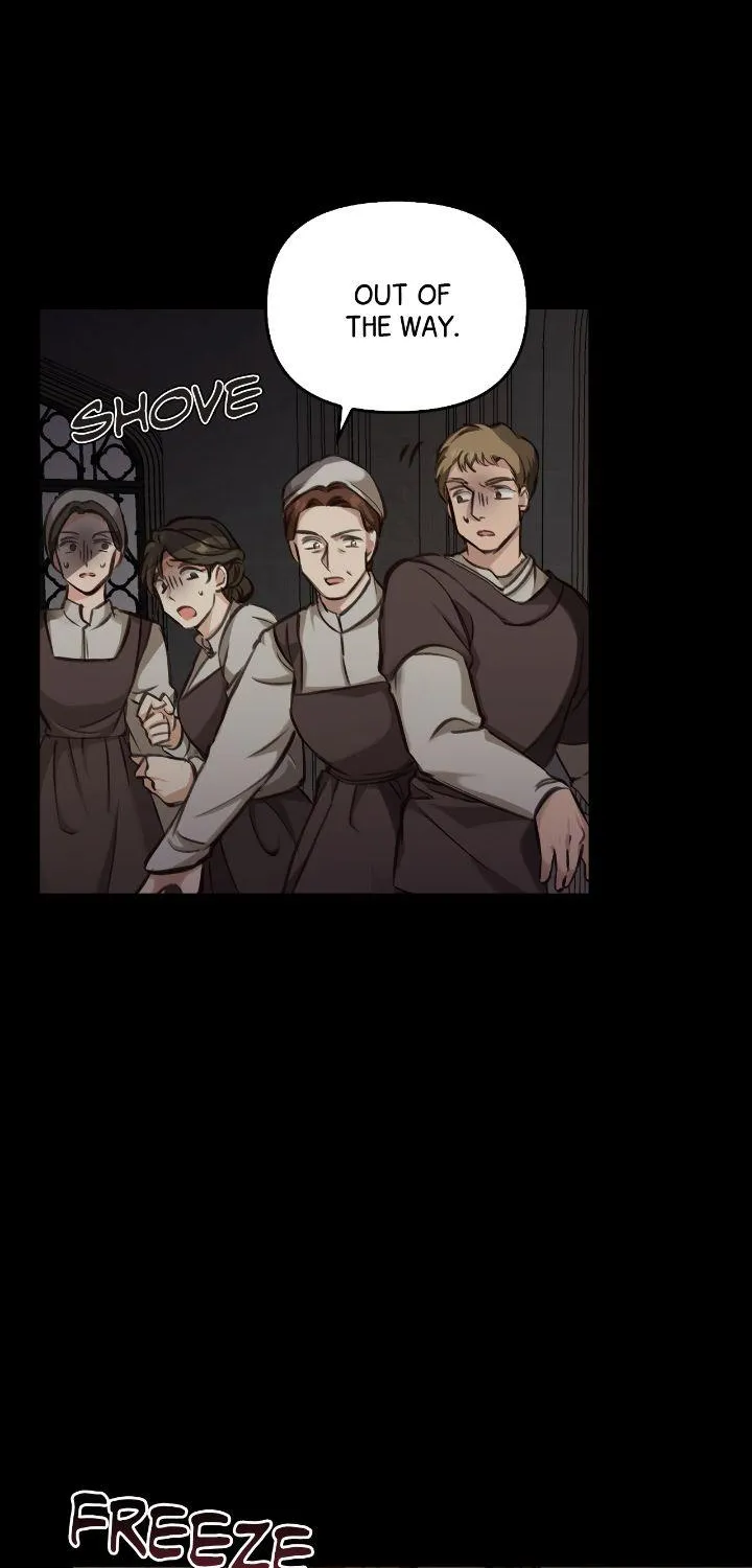 Read Regas chapter 3 image 4 on Lezhin