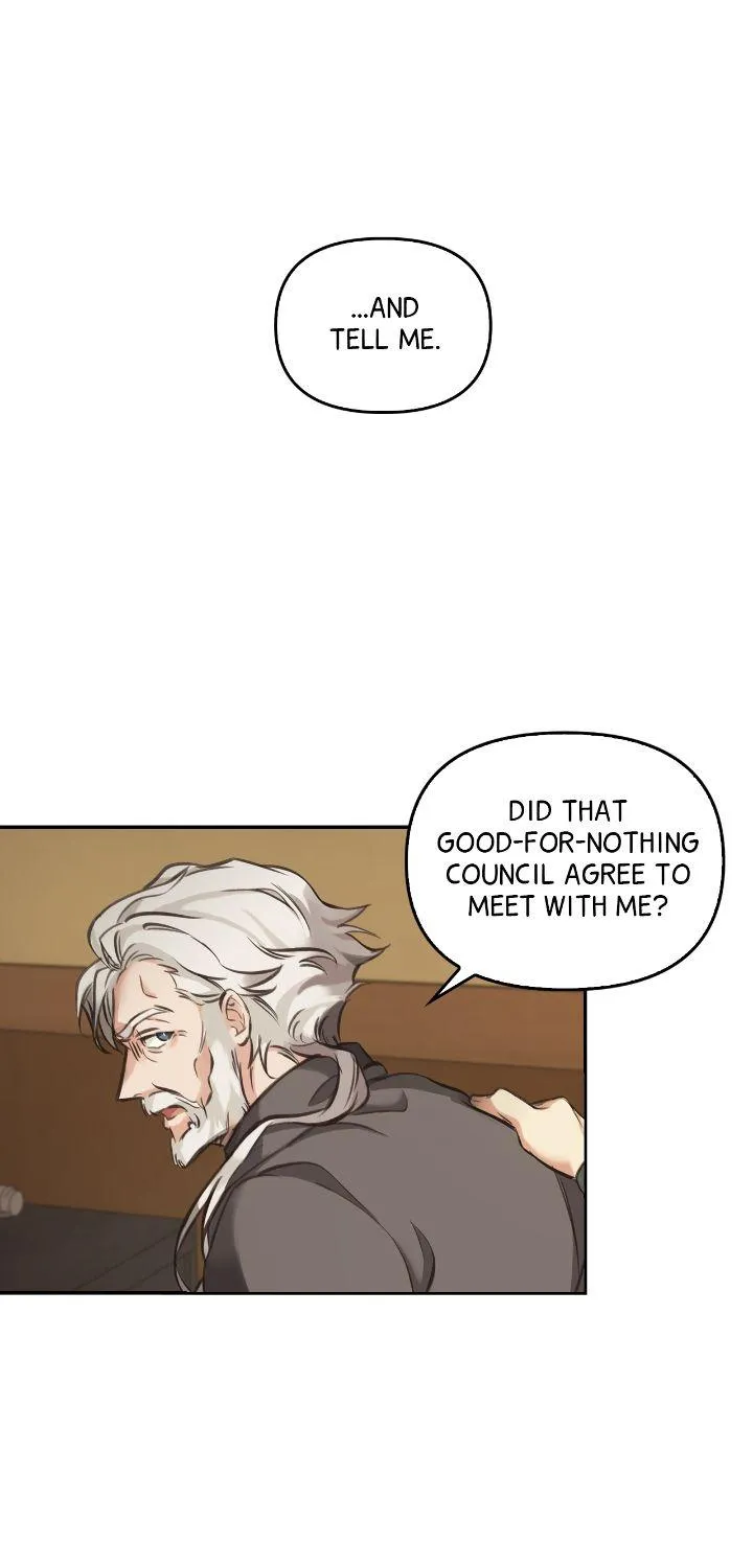 Read Regas chapter 3 image 41 on Lezhin