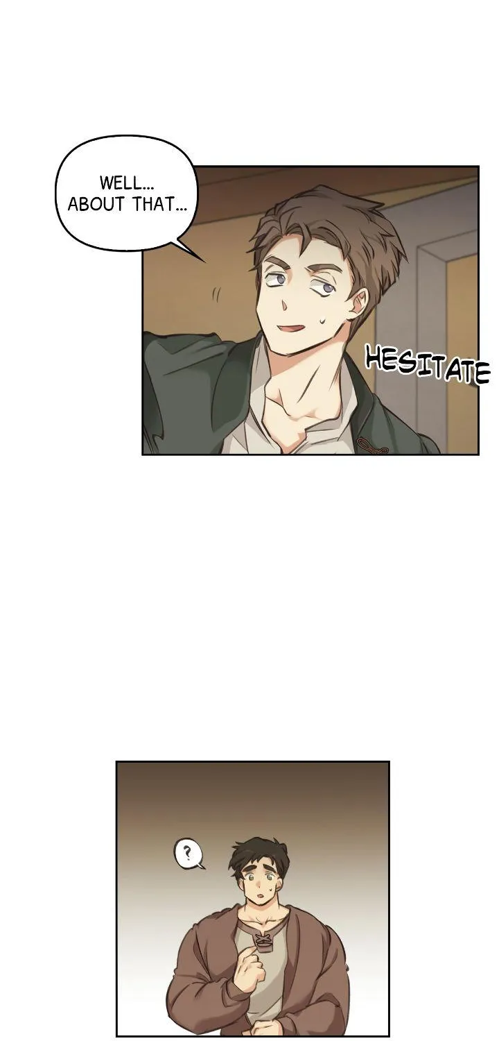 Read Regas chapter 3 image 42 on Lezhin