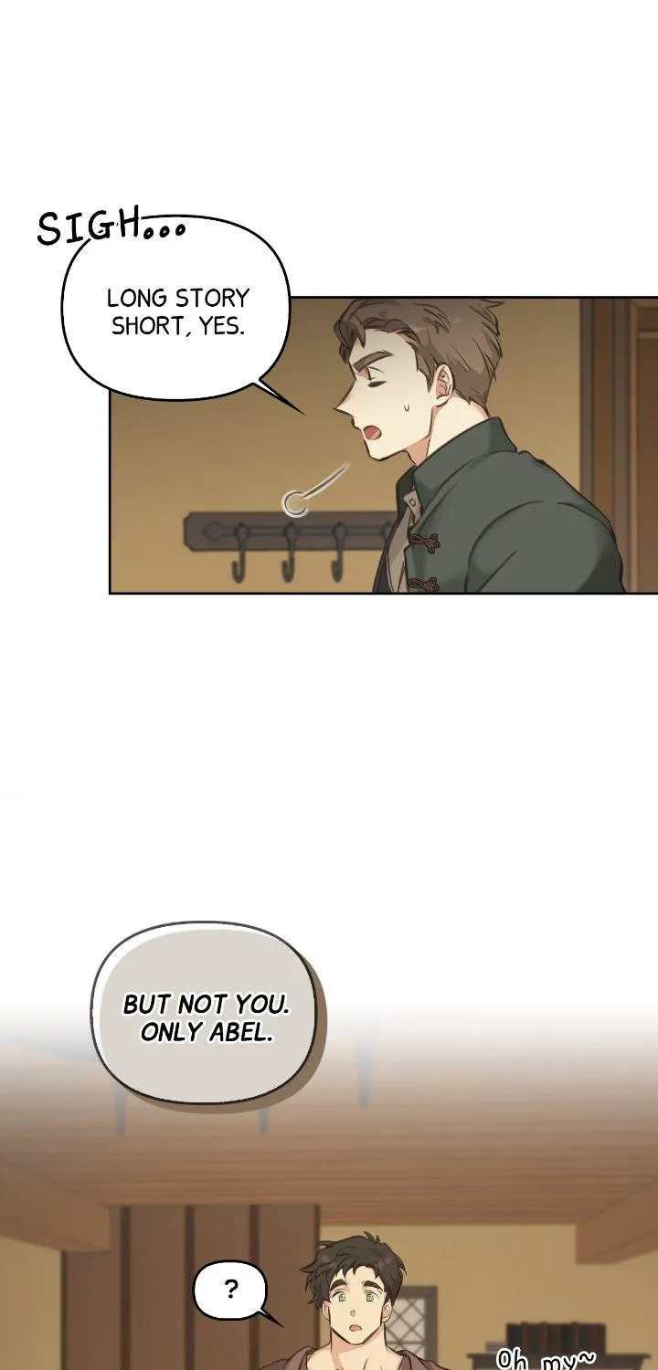 Read Regas chapter 3 image 44 on Lezhin