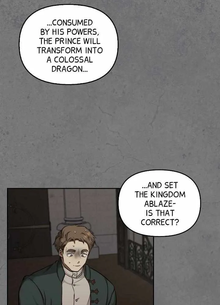 Read Regas chapter 3 image 48 on Lezhin
