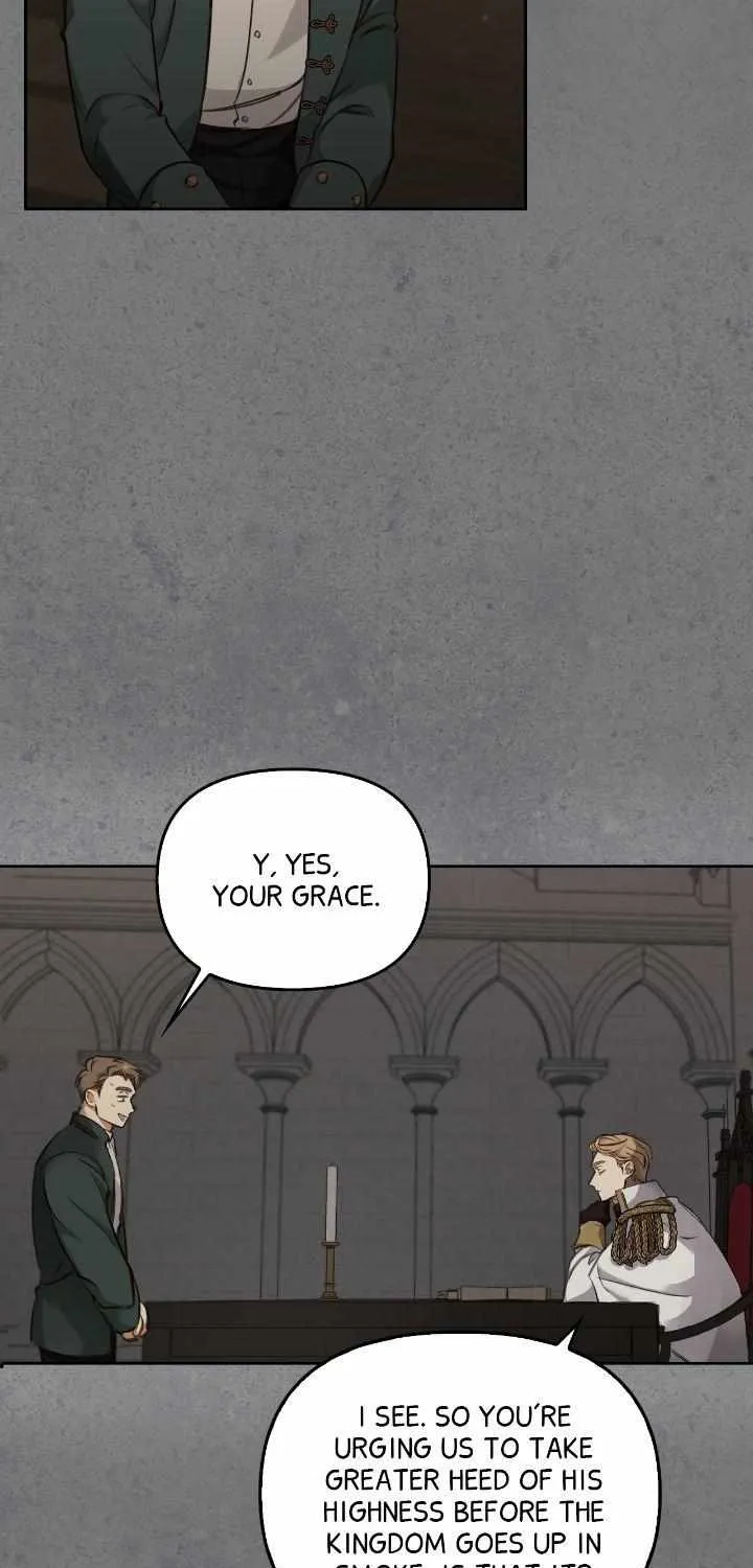 Read Regas chapter 3 image 49 on Lezhin
