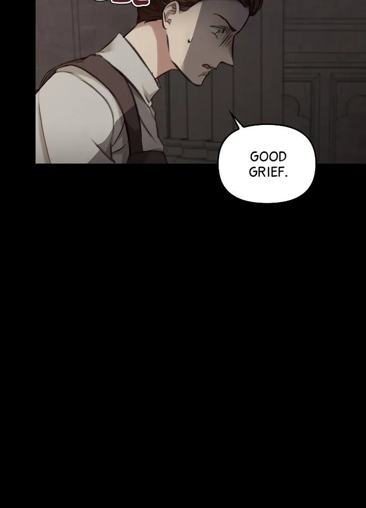 Read Regas chapter 3 image 5 on Lezhin