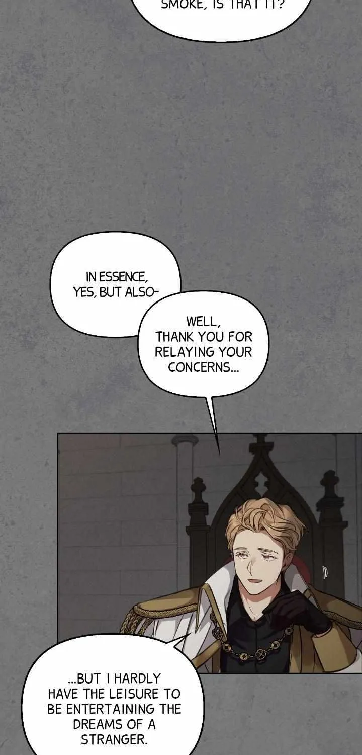 Read Regas chapter 3 image 50 on Lezhin