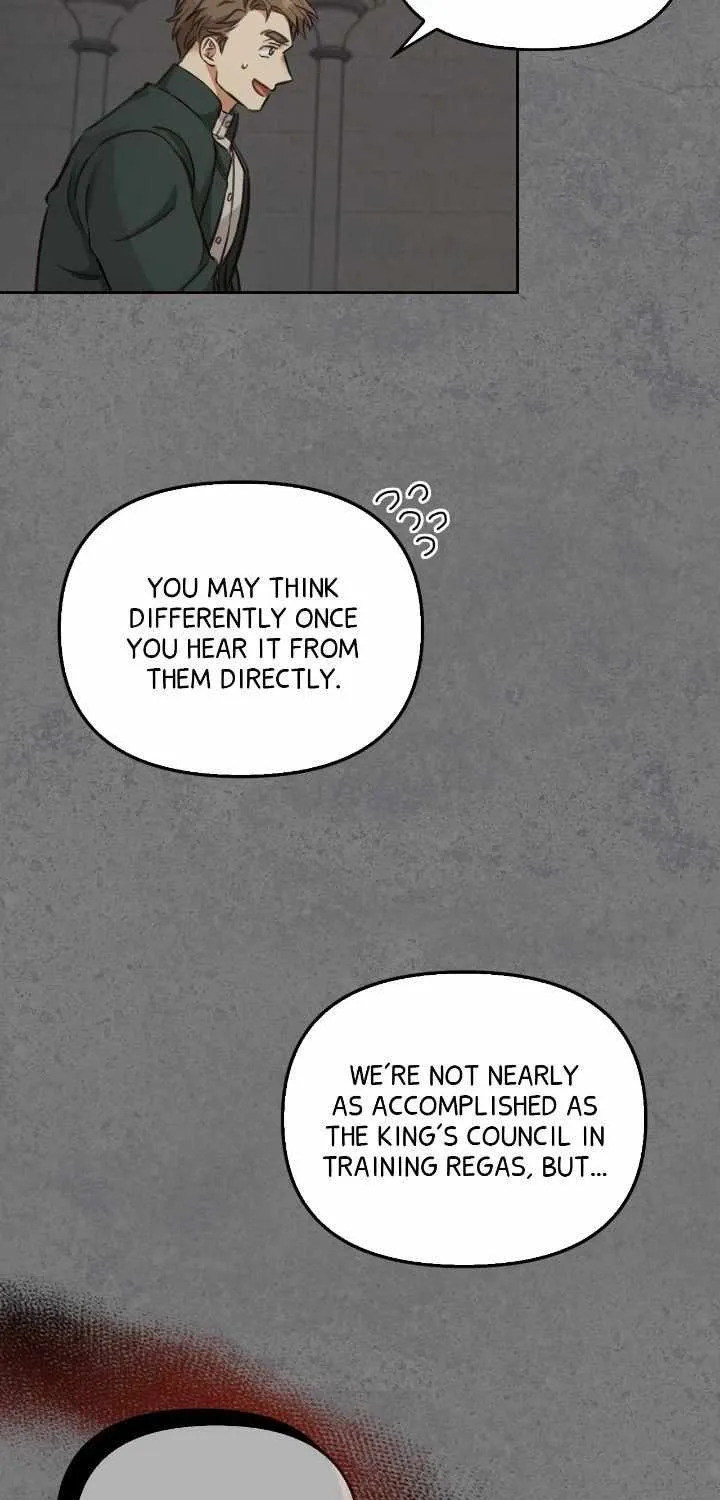 Read Regas chapter 3 image 52 on Lezhin