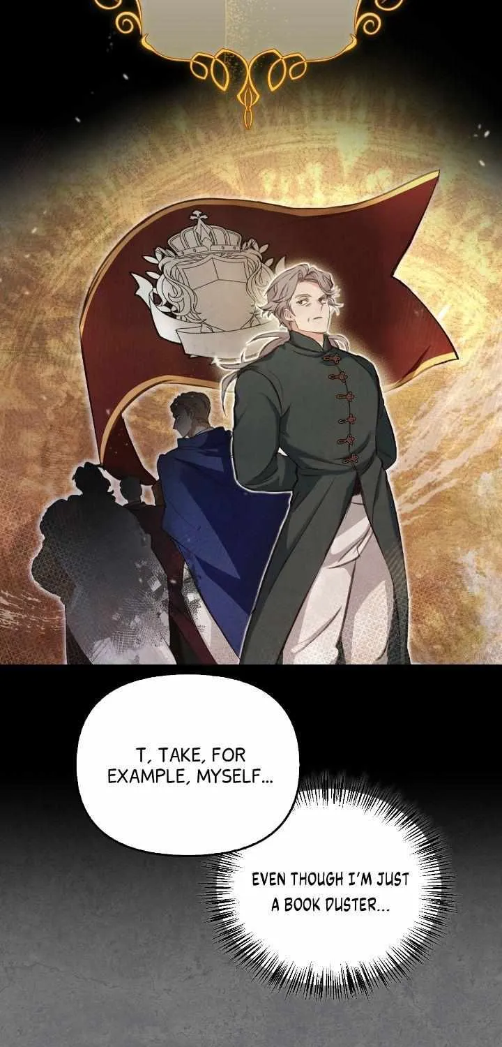 Read Regas chapter 3 image 55 on Lezhin